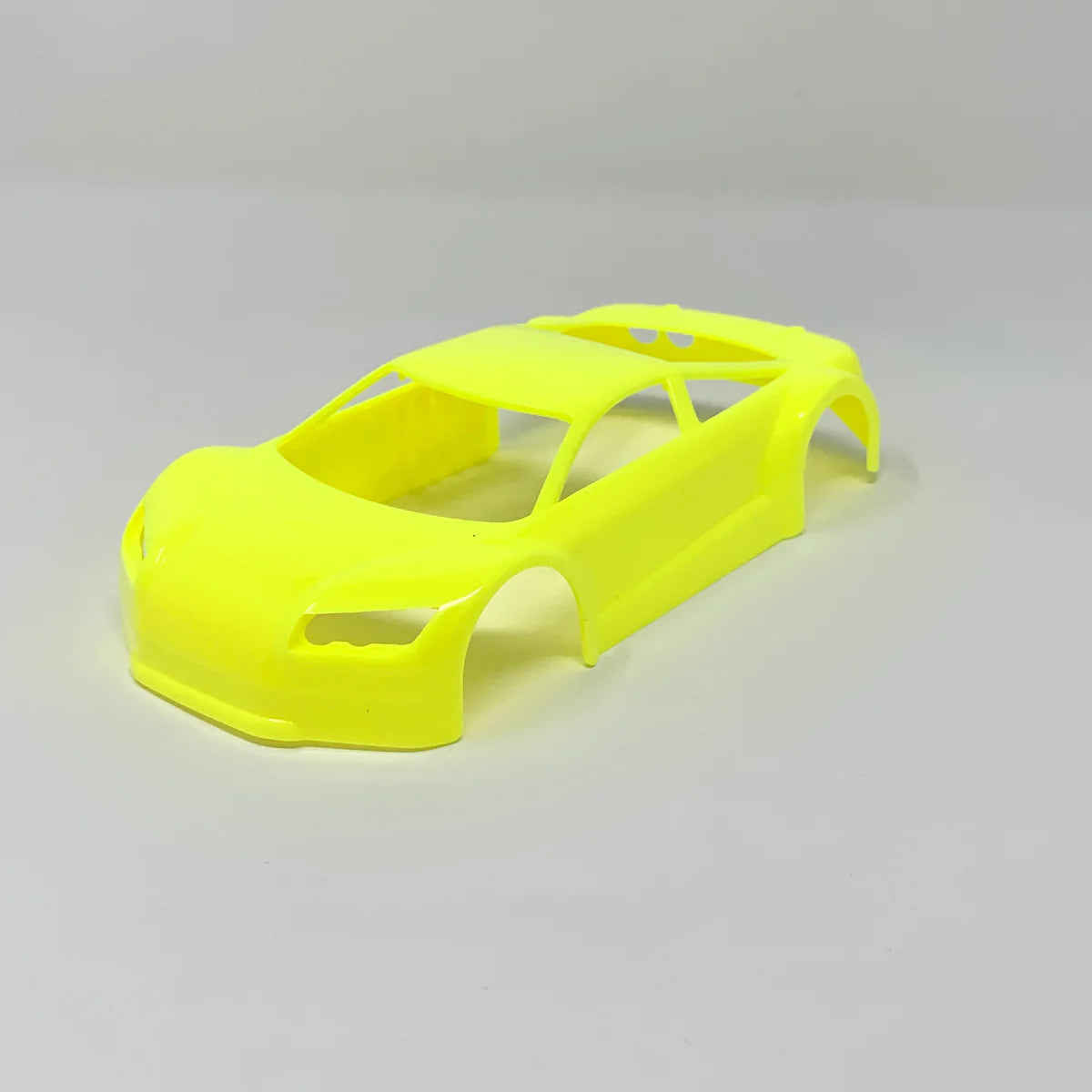 Jomurema GT01 body yellow JOM280355