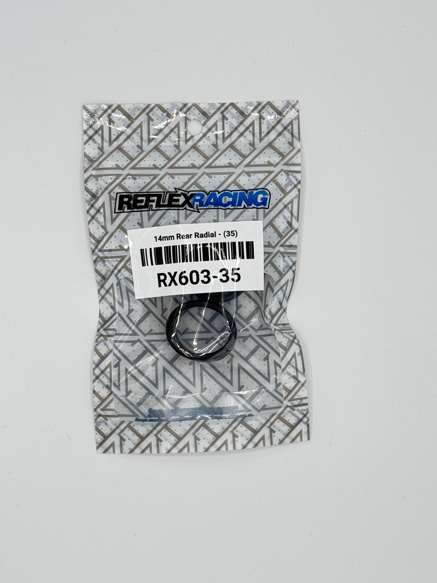 Reflex 14mm Rear Radial (35) RX603-35