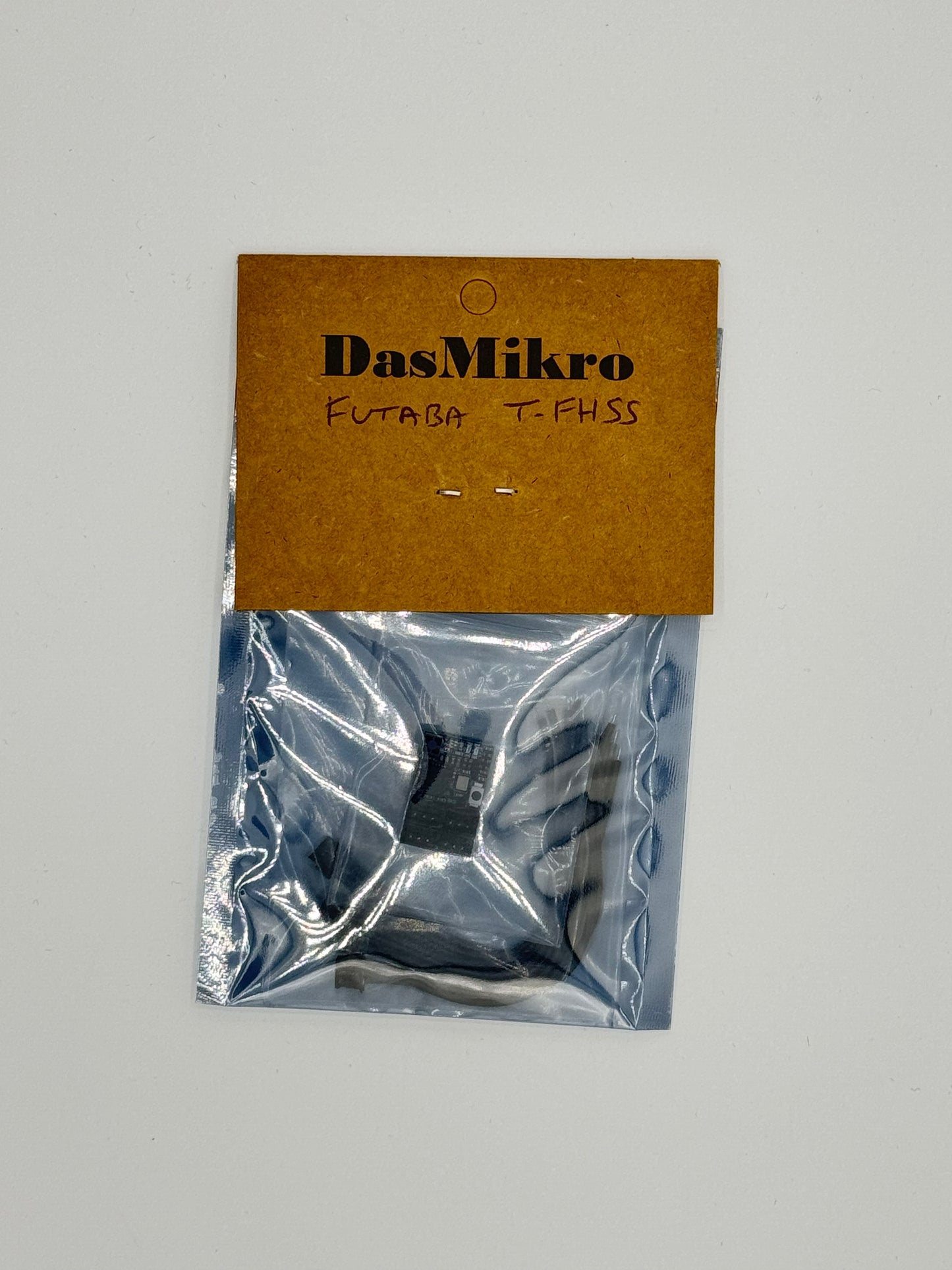 Futaba T-FHSS Micro Receiver (no case)