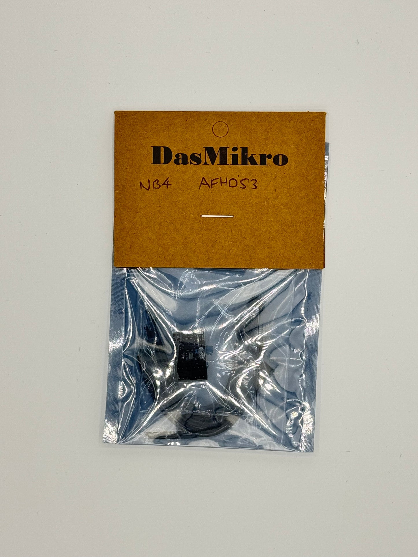 Flysky NB4 AFHDS3 Micro Receiver (no case)