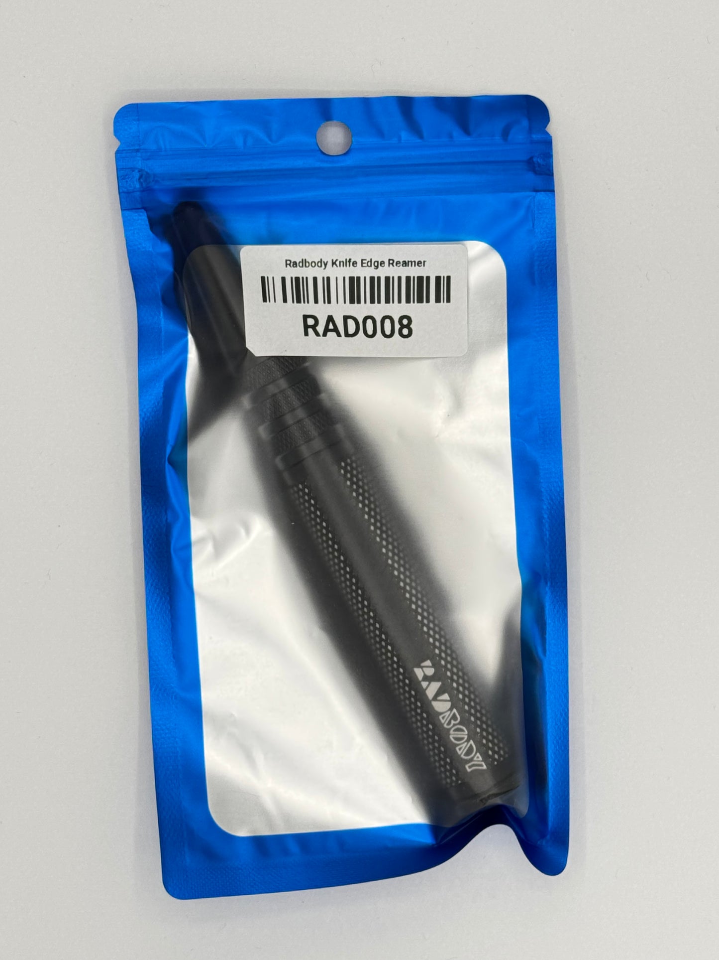 Radbody Knife Edge Reamer RAD008