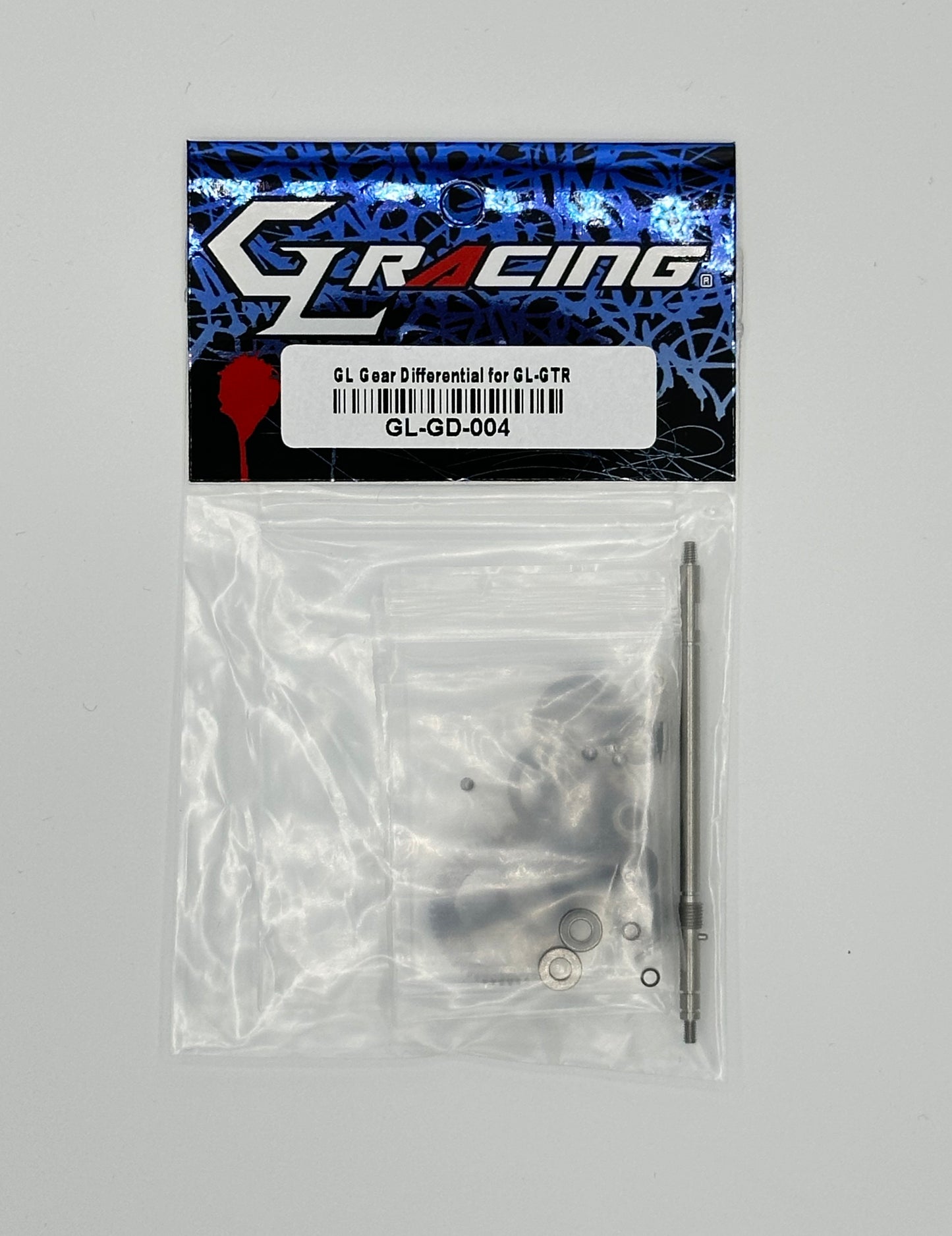 GL Racing Gear Differential GTR GL-GD-004