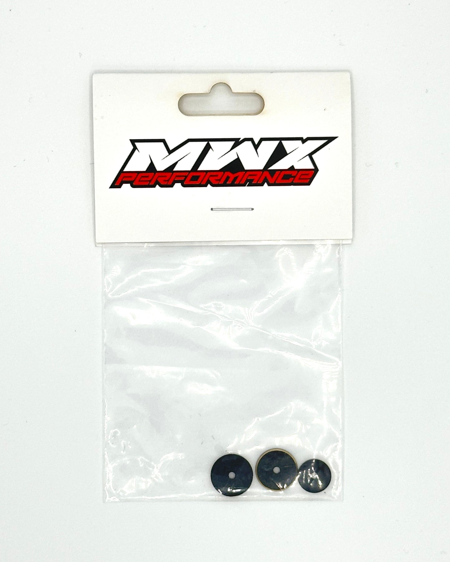 MWX Performance Universal Round Brass Weights UBW-S