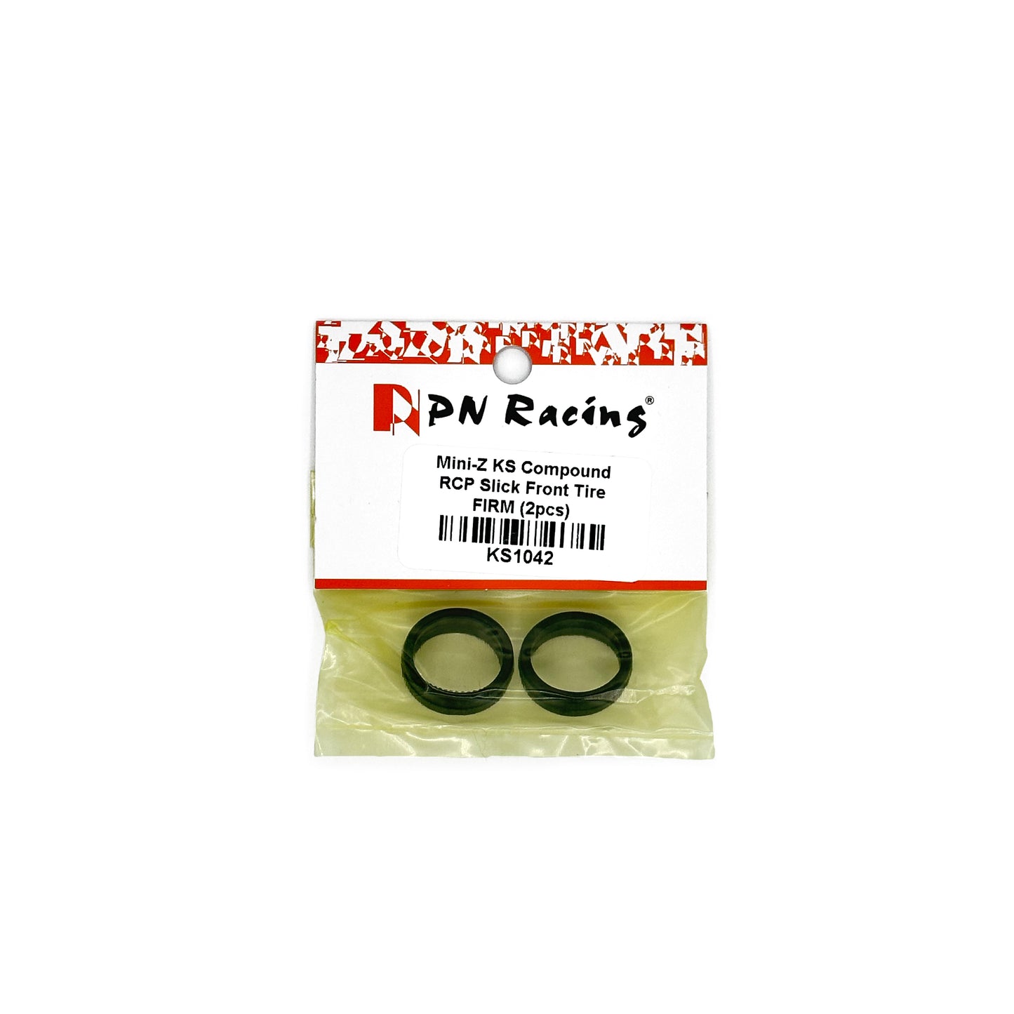 PN Racing - KS Firm 8.5mm KS1042