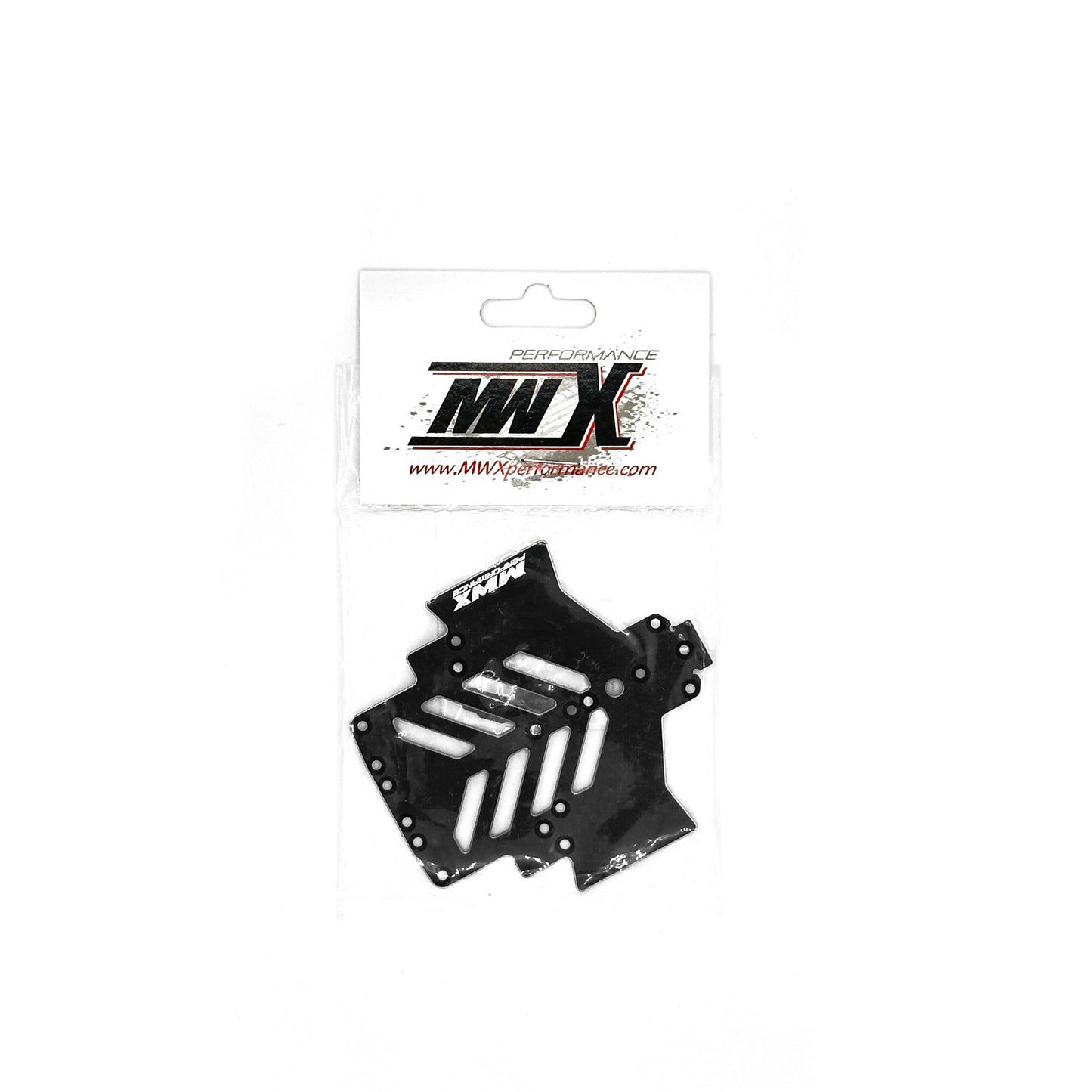 MWX Performance Chassis For GL Racing GLR-GT