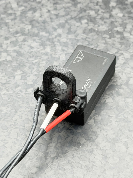Bomb Racing / RM-3D Charge Lead Connector Holder