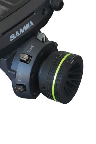 Das Speed Ultimate Steering Wheel