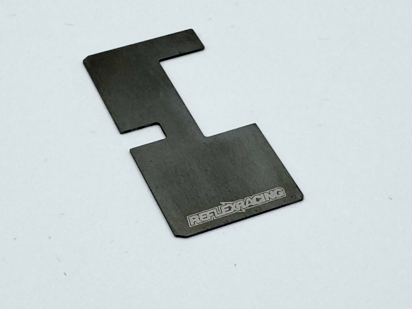 Reflex Racing RX28 24mm Chassis Tungsten Weight (~6g) RX28A-46