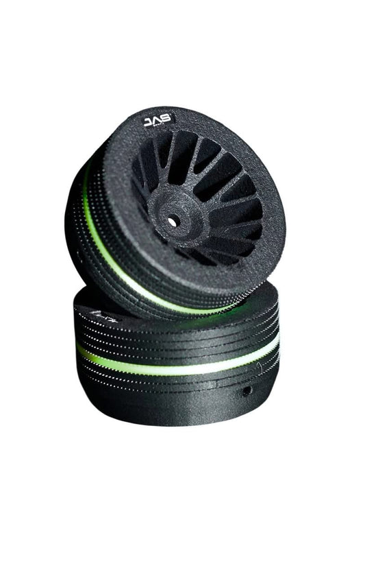Das Speed Ultimate Steering Wheel