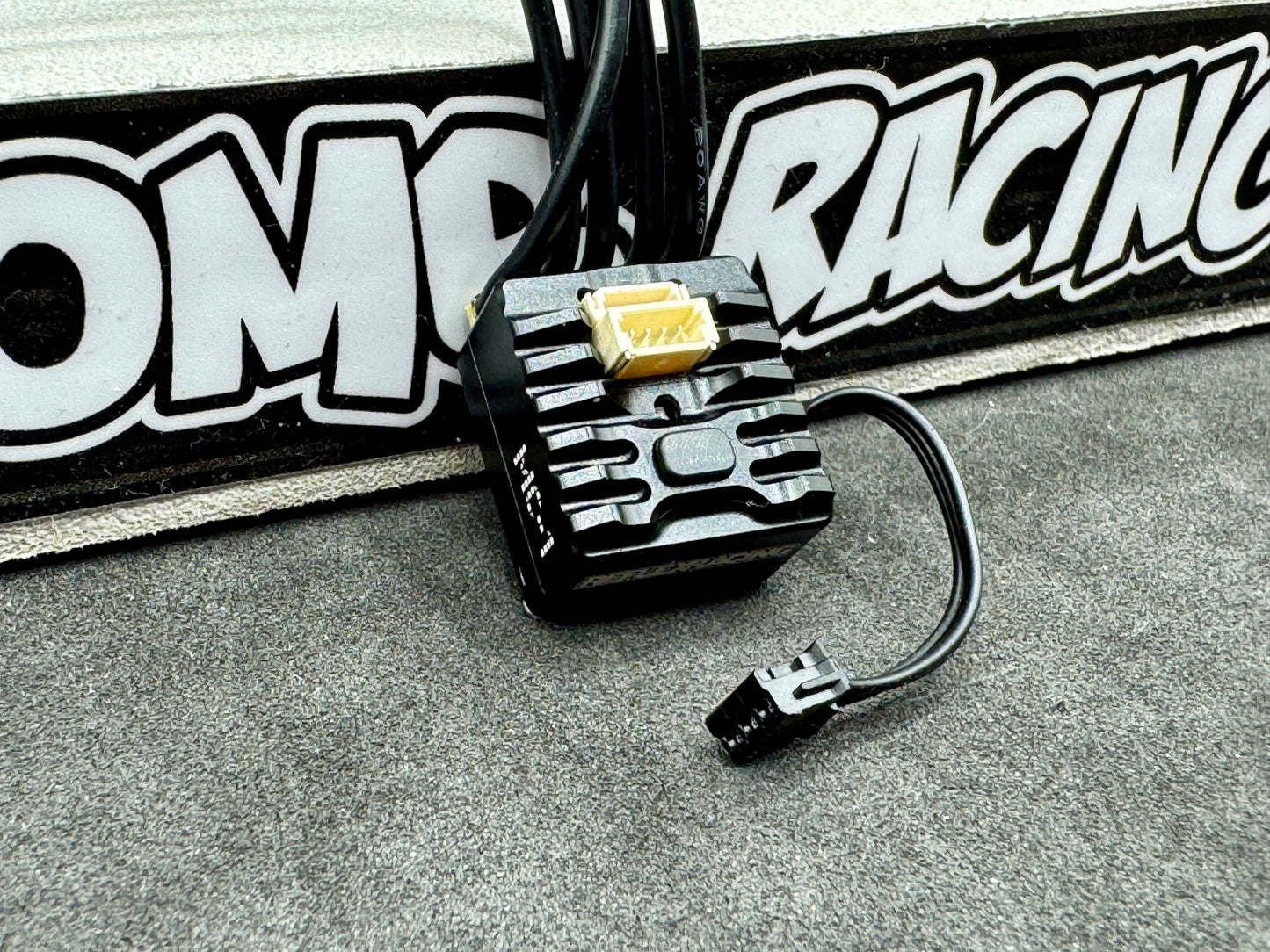 Reflex Racing MC1 30A Sensored Brushless Electronic Speed Controller RRE023