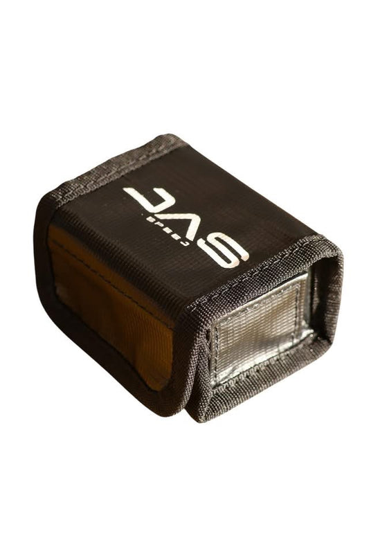 Das Speed Compact LiPo Safety Bag