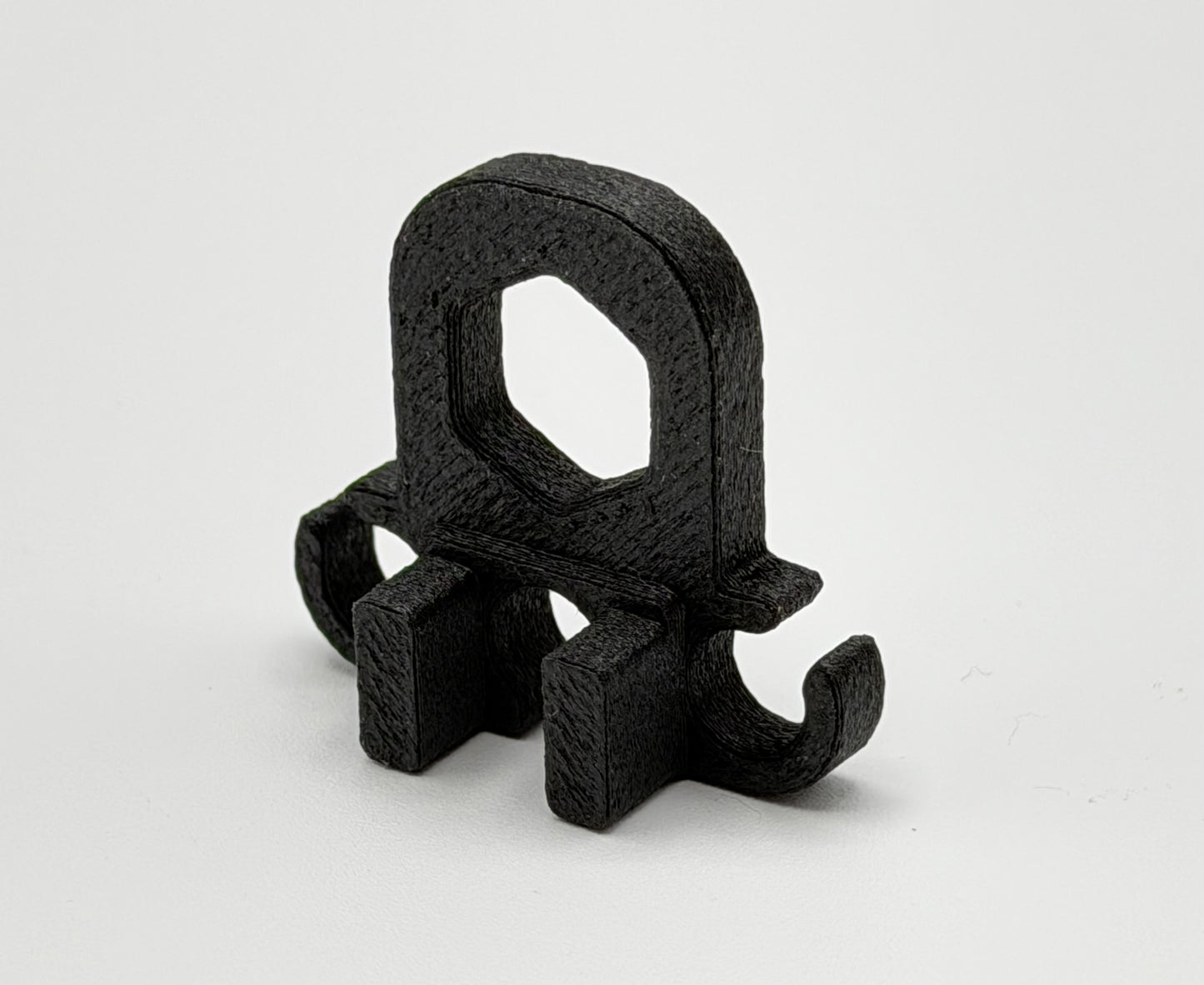 Bomb Racing / RM-3D Charge Lead Connector Holder