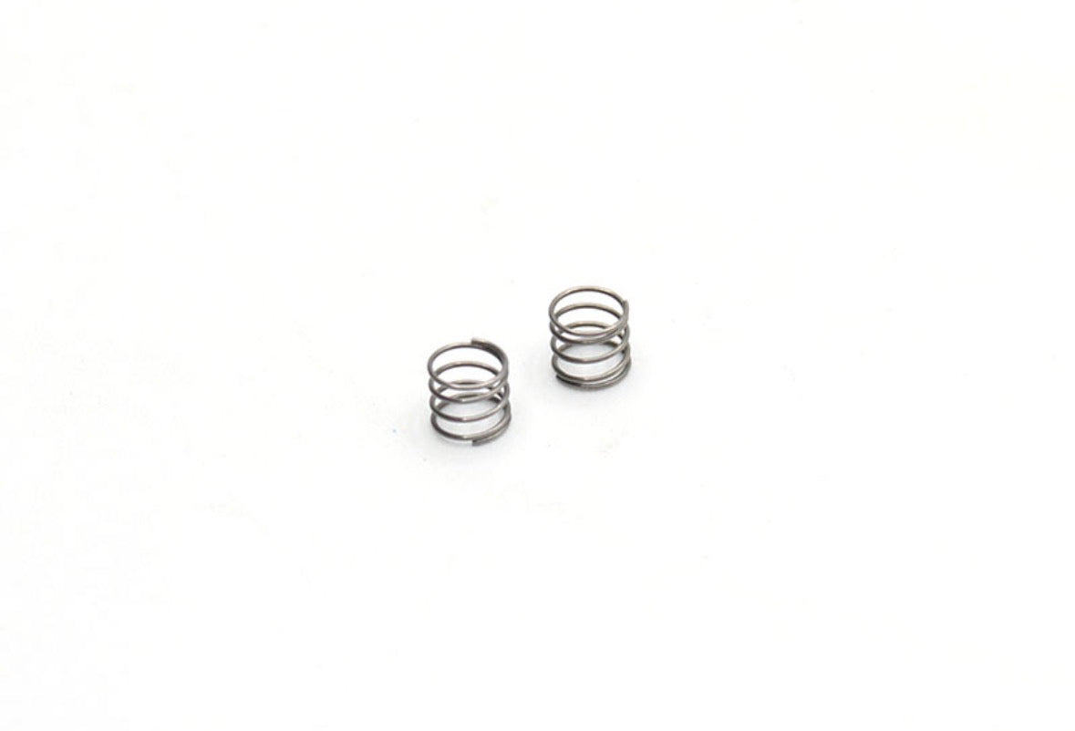 Reflex Racing RX28 Gen 3 Front Springs - Soft (Gray) RX28A-48