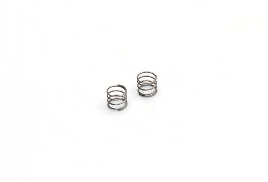 Reflex Racing RX28 Gen 3 Front Springs - Soft (Gray) RX28A-48