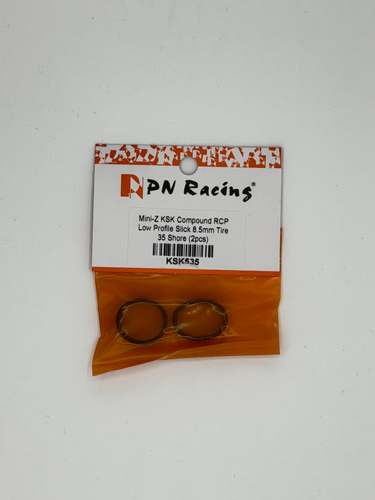 PN Racing - KSK 35 Shore 8.5mm KSK535