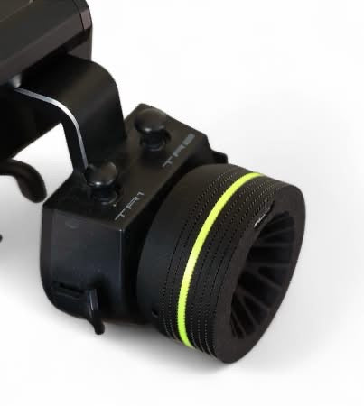 Das Speed Ultimate Steering Wheel