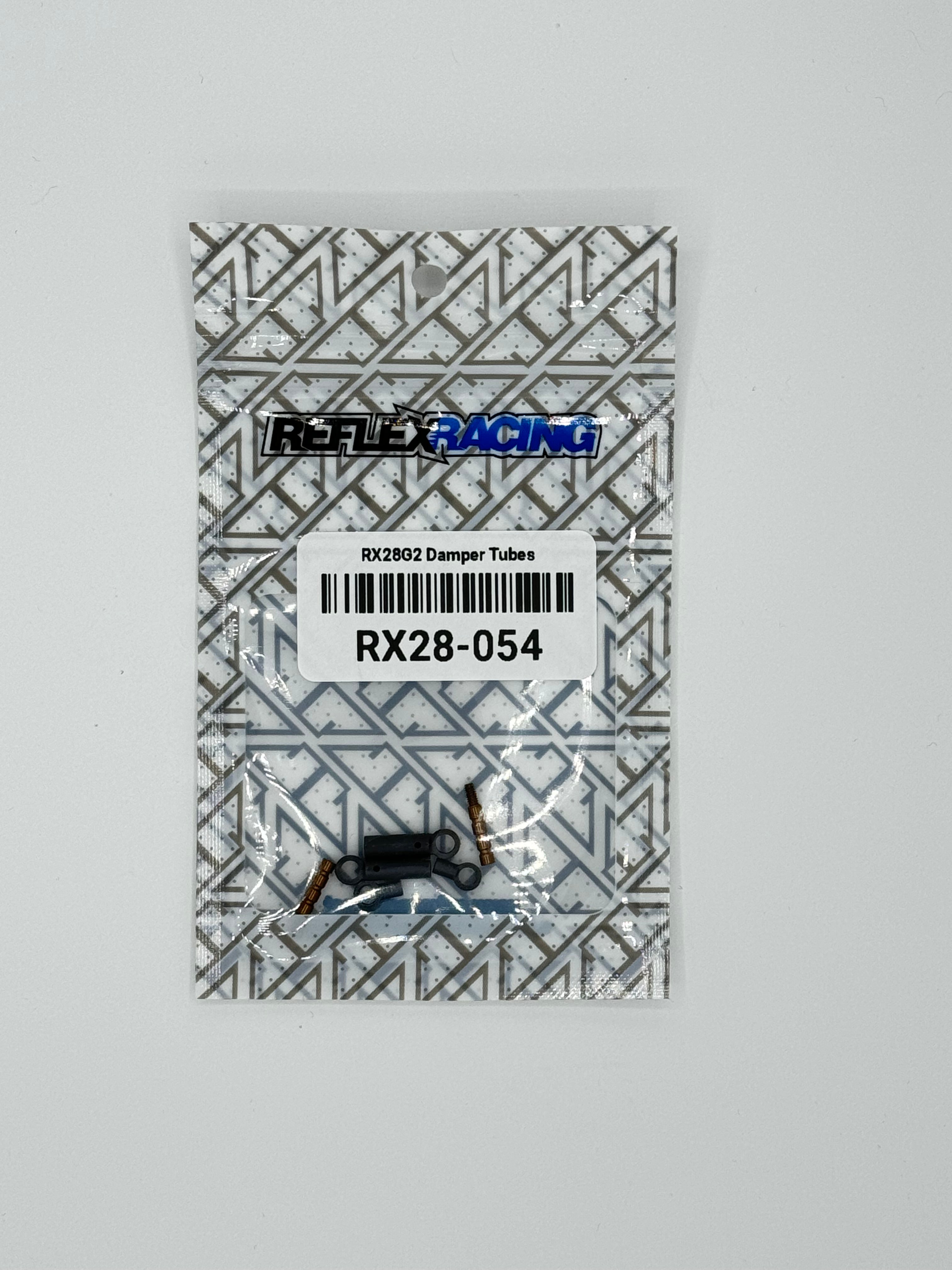 Reflex Racing RX28G2 SIDE DAMPERS RX28-054 – Bomb HQ
