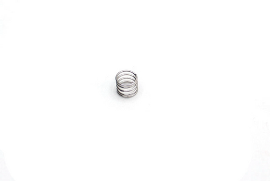 Reflex Racing FX28 Disc Damper Spring - Medium (Silver) FX28A-12