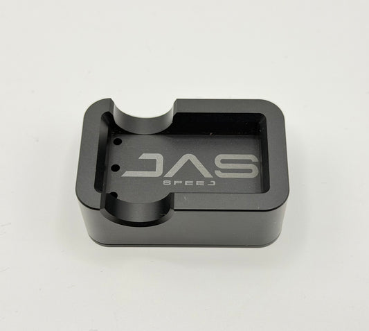 DAS Speed Aluminium Charging Cradle