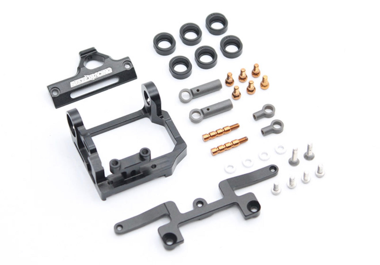 Reflex Racing PN2.5 Low Profile Damper System RR001