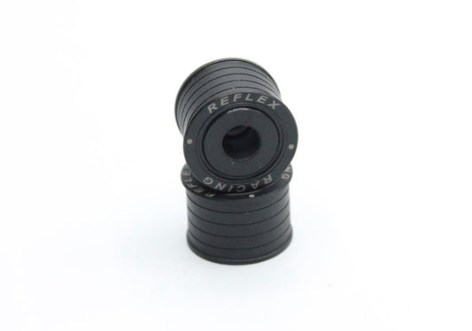 Reflex Racing Machined Nylon Wheels - 14mm 0 Offset RX613R14