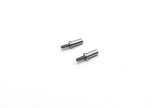 Reflex Racing FX28 Steel Front Axles FX28-015