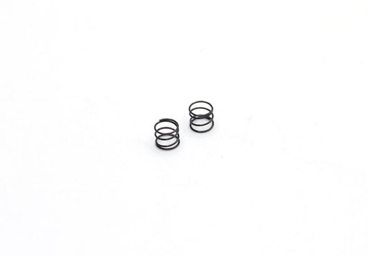 Reflex Racing RX28 Gen 3 Front Springs - Medium Linear (Black) RX28A-49