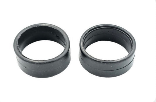 Marka MZR-V15F10-LP V15 Mini-Z RCP Rubber Front Tyre 8.5mm LOW PROFILE 10° - Super Soft