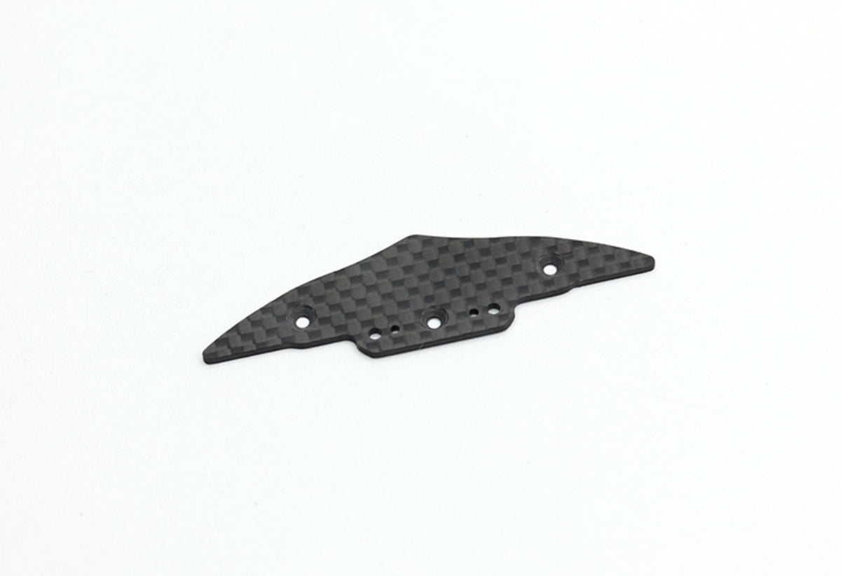 Reflex Racing Raised Bumper System Bumper Only - MF-1 Lexan RX572