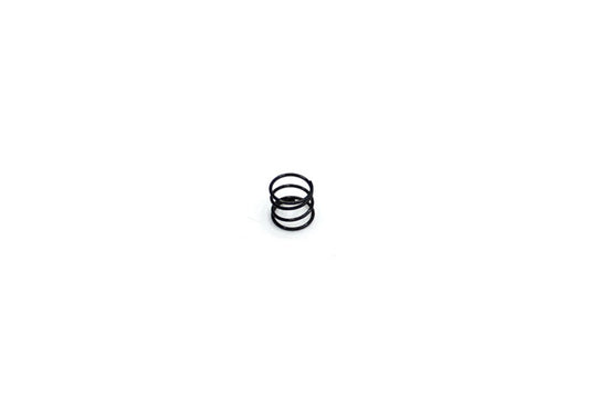 Reflex Racing FX28 Disc Damper Spring - Soft (Black) FX28A-11
