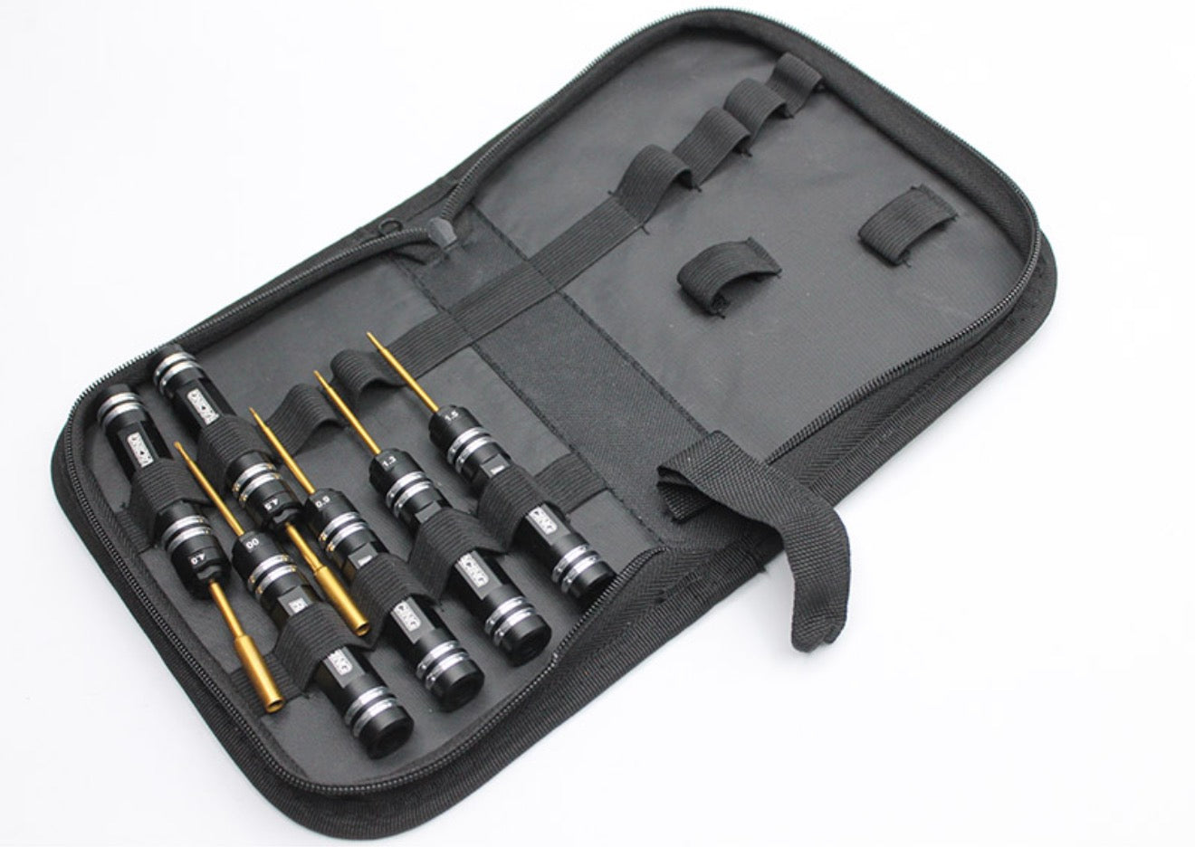 Reflex Racing Tool Kit V4 RX537V4