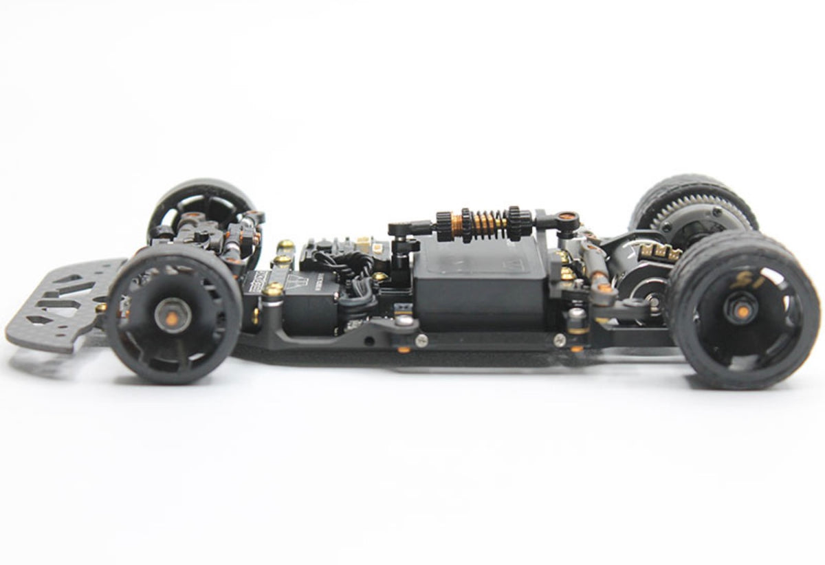 Reflex Racing RX28WE Chassis Kit - PRE-ORDER (Shipping Starts Late October 2026) RX28WE-KIT
