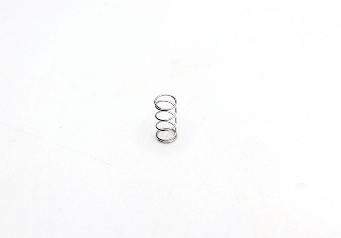 Reflex Racing FX28 Center Spring - Silver (Medium) FX28A-07
