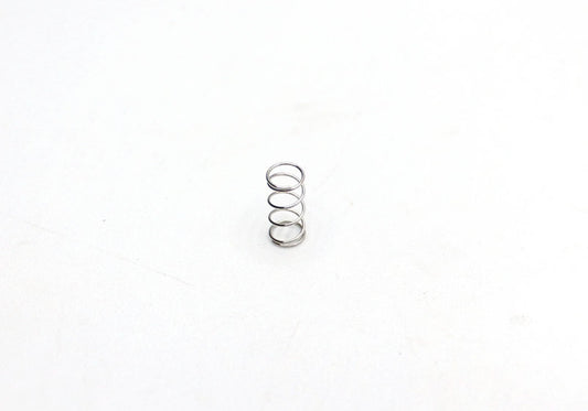 Reflex Racing FX28 Center Spring - Silver (Medium) FX28A-07