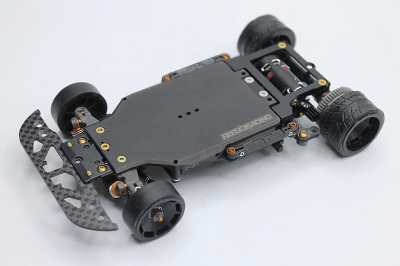 Reflex Racing RX28 Gen 3 World's Edition Conversion Kit - Expected for early to mid August