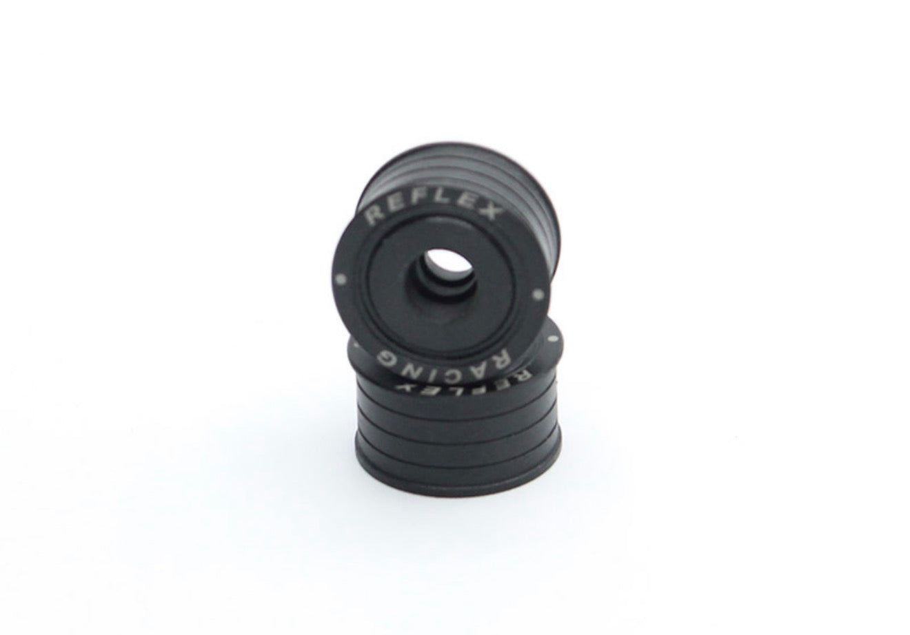 Reflex Racing Machined Nylon Wheels -11mm -1.5 Offset RX613R-15