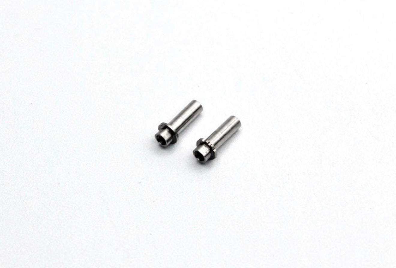 Reflex Racing GX28 King Pins (1.5 Degree) GX28-008-15