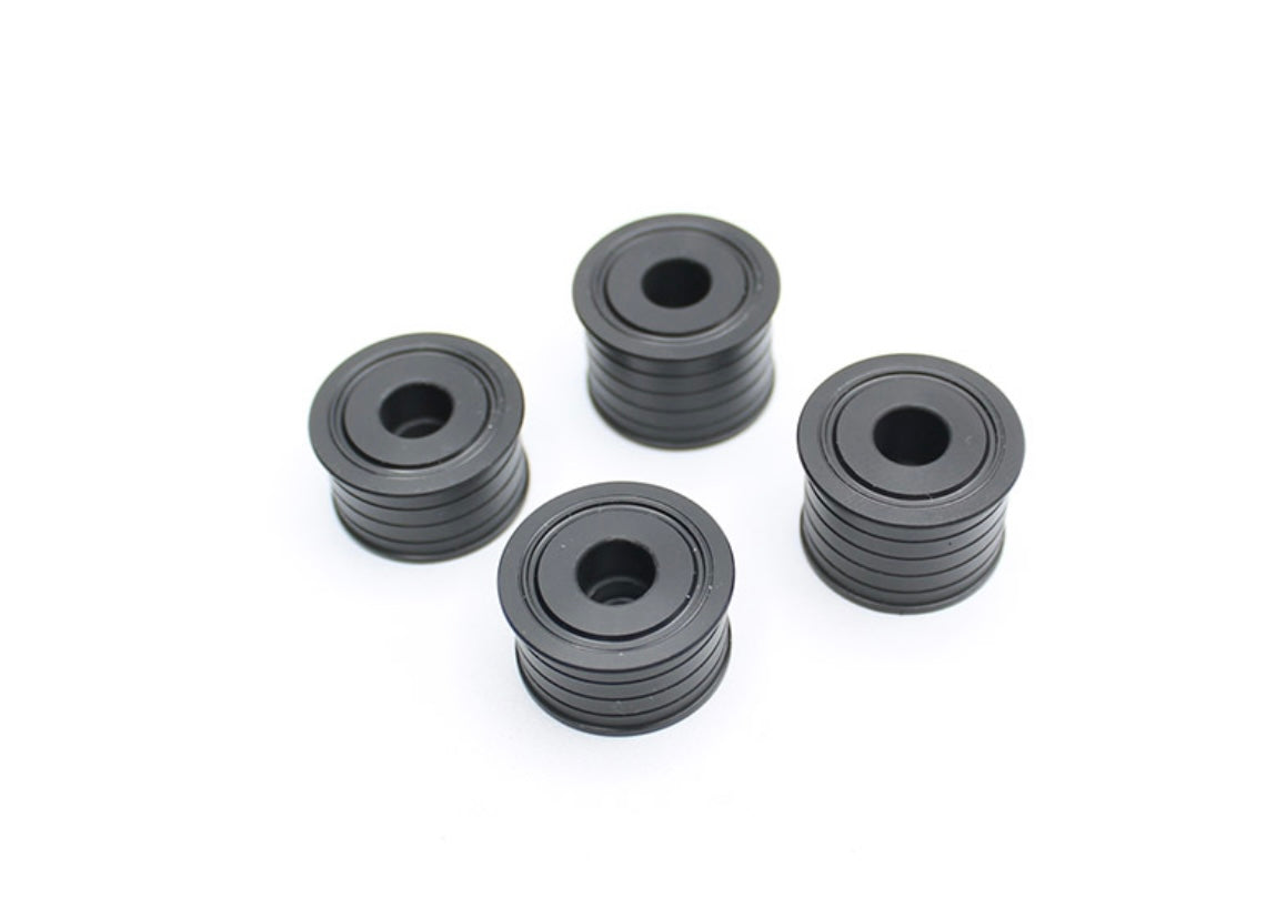 Reflex Racing FX28 Wheel Set FX28-042