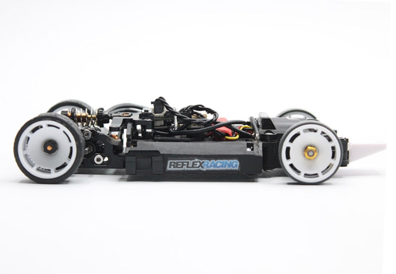 Reflex Racing PN2.5 Low Profile Damper System RR001