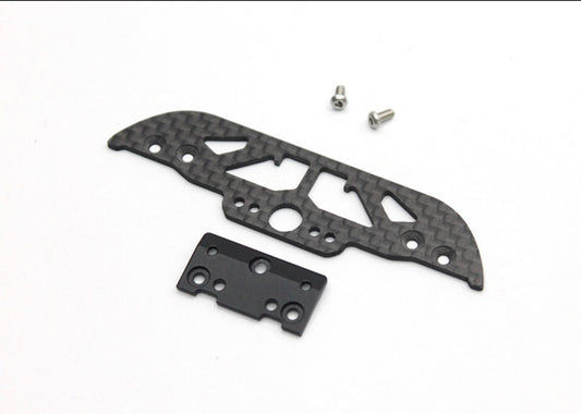 Reflex Racing Raised Bumper System - Skillet/Ocho/Universal RX563