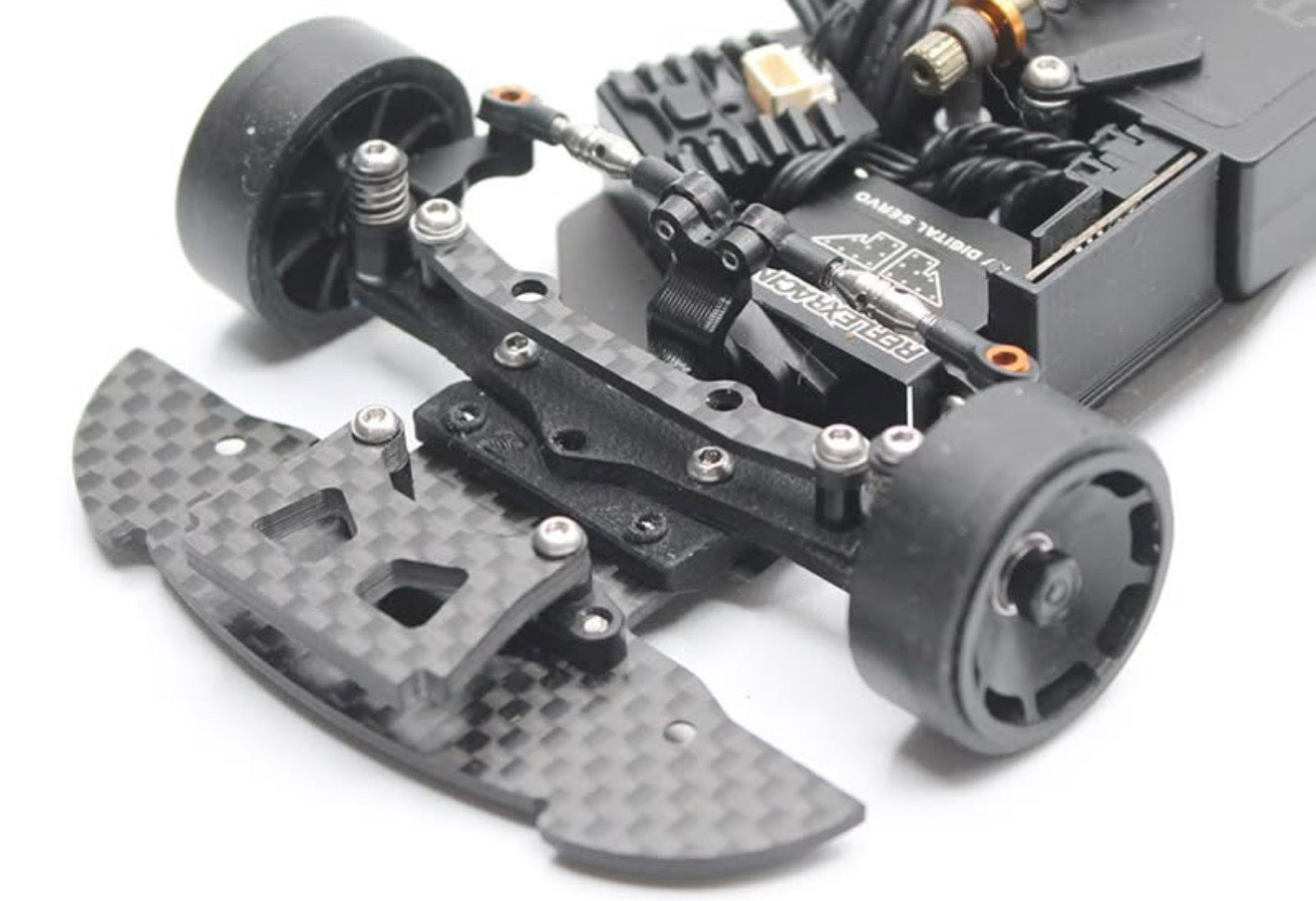 Instock ready to ship Reflex Racing GX28
