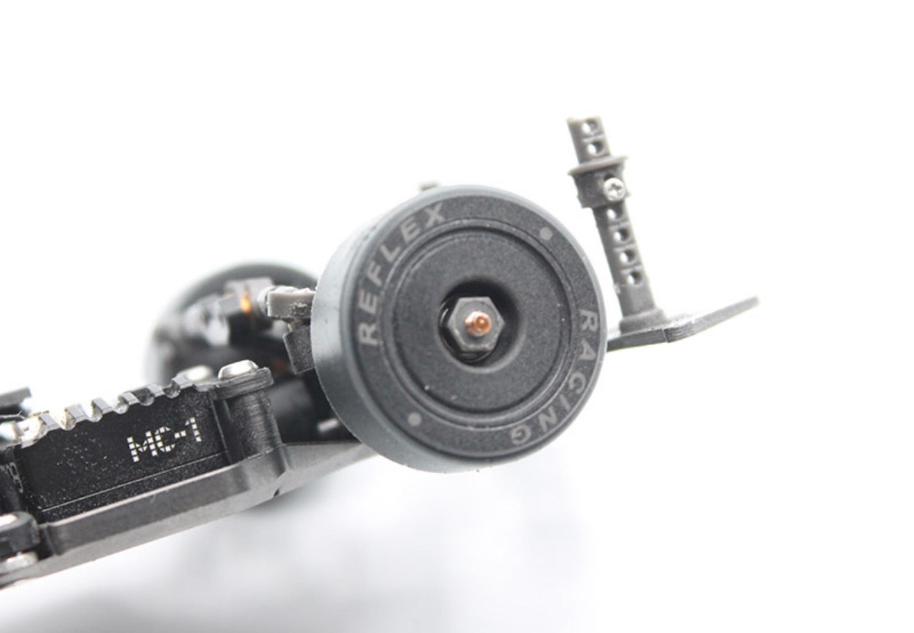 Reflex Racing Machined Nylon Wheels -11mm -1.5 Offset RX613R-15