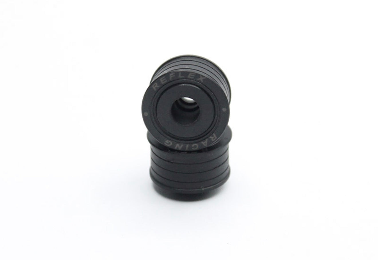 Reflex Racing Machined Nylon Wheels - 11mm 3 Offset RX613R3