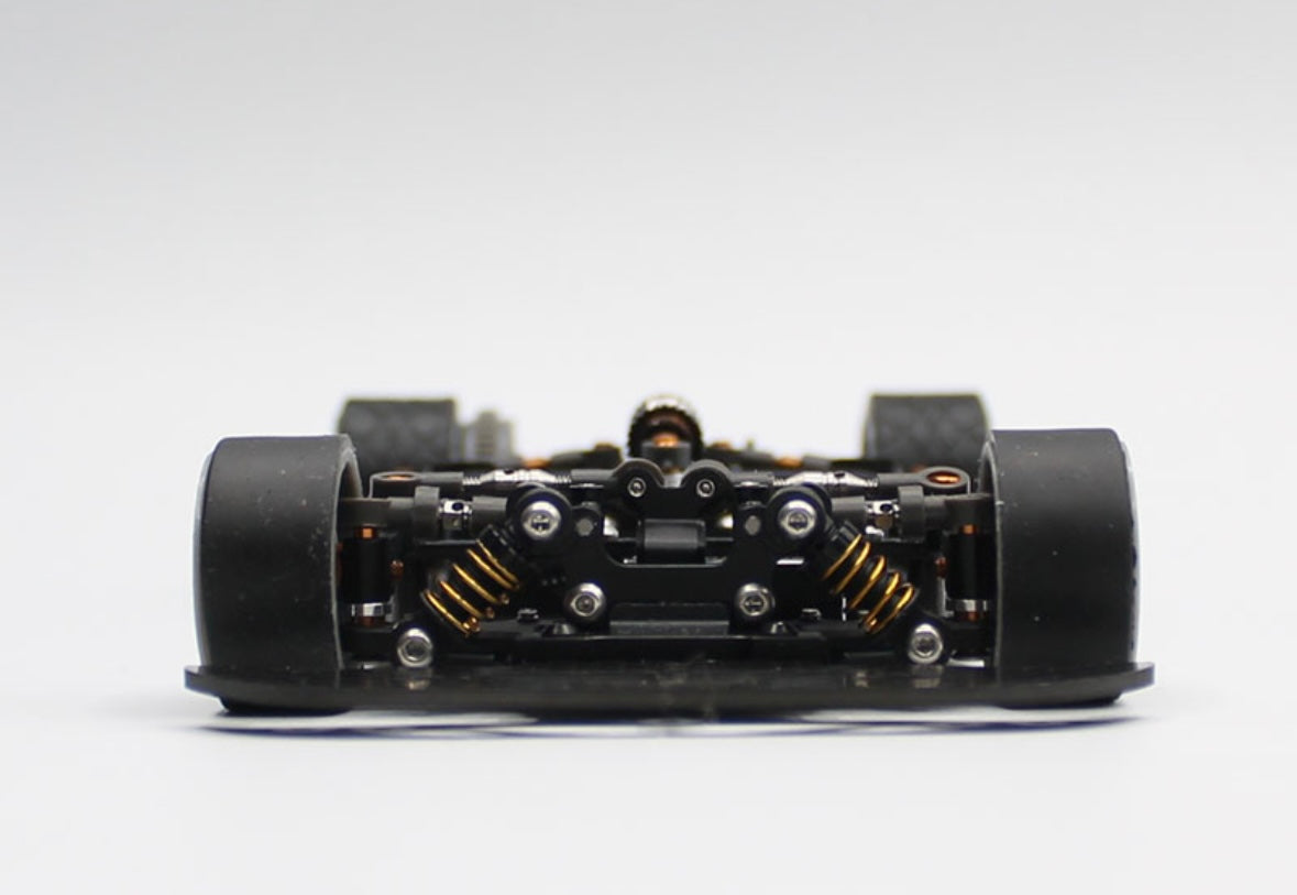 In Stock- Reflex Racing RX28SE Worlds kit (24mm battery compatible chassis)