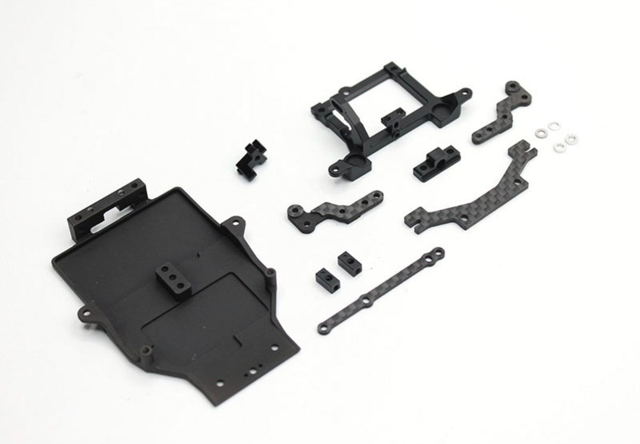 Reflex Racing RX28 Gen 3 World's Edition Conversion Kit - Expected for early to mid August