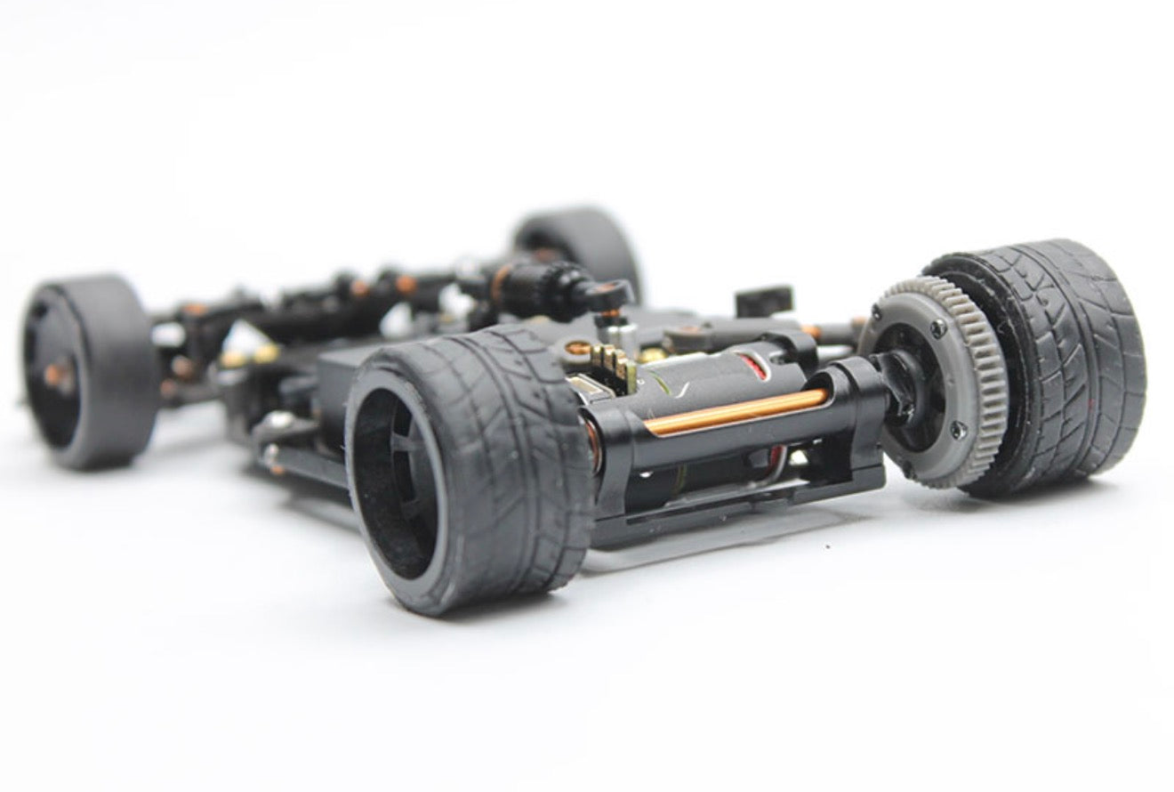 Reflex Racing RX28 Gen 3 World's Edition Conversion Kit - Expected for early to mid August