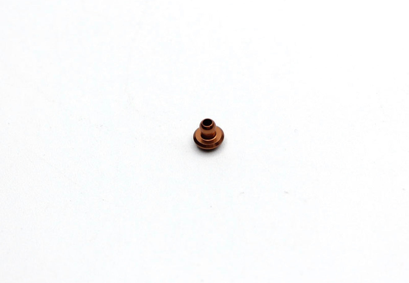 Reflex Racing GX28 Center Shock Spring Perch GX28-016V2