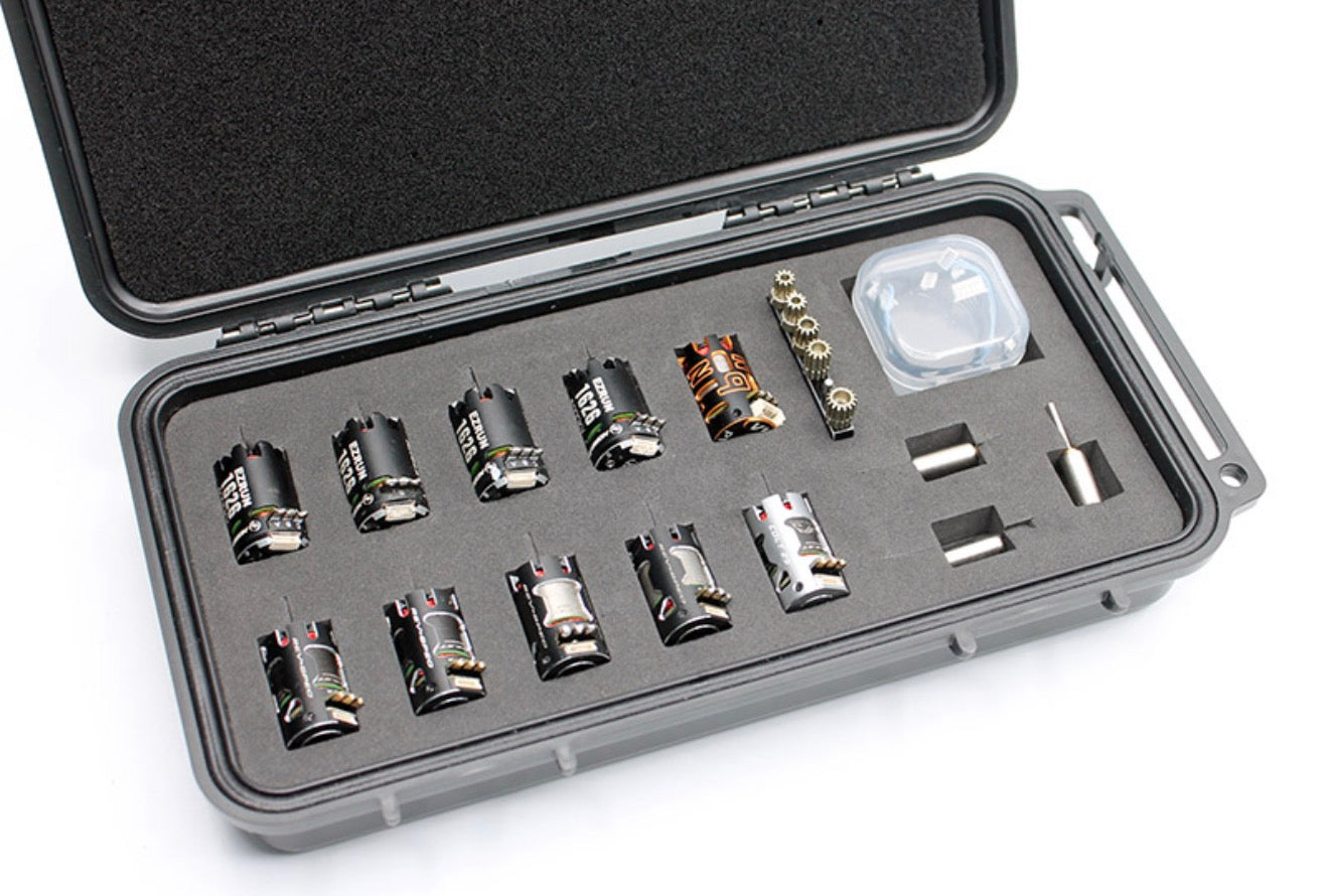 Reflex Racing Motor Storage Case RRE035
