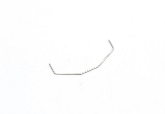 Reflex Racing RX28 Gen 3 Sway Bar - Medium (SILVER) RX28A-61