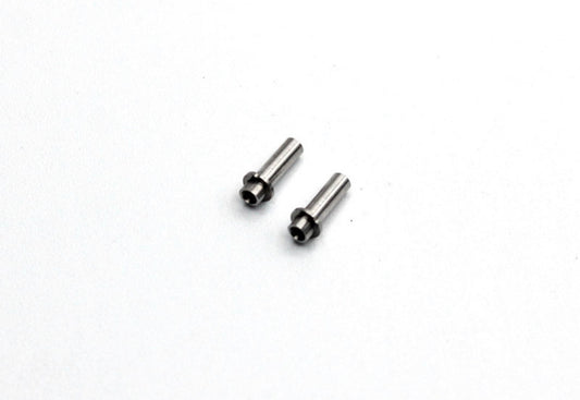 Reflex Racing GX28 King Pins (0.5 Degree) GX28-008-05
